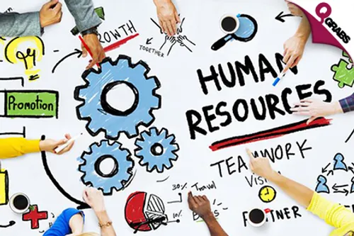 For QR69 Master HR Skills with a Human Resources Level 2 Online Diploma Course! (QR898 Value)